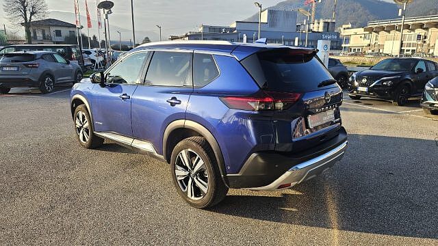 Nissan X-Trail e-Power 2WD 5 posti Tekna