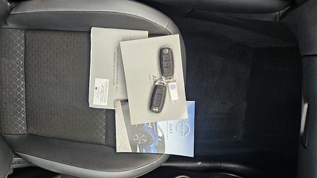 Nissan Juke 1.6 HEV N-Connecta