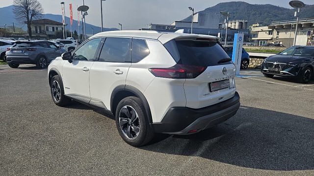 Nissan X-Trail e-Power e-4orce 4WD 7 posti N-Connecta