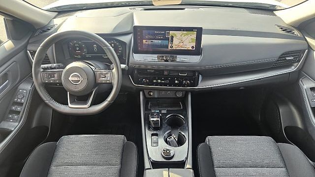 Nissan X-Trail e-Power e-4orce 4WD 7 posti N-Connecta