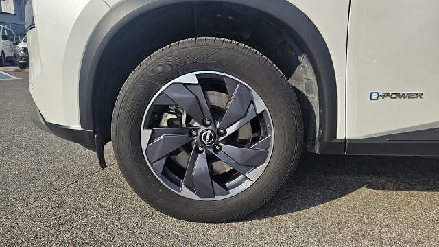 Nissan X-Trail e-Power e-4orce 4WD 7 posti N-Connecta