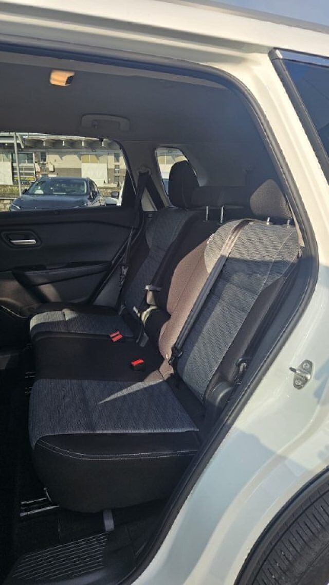 Nissan X-Trail e-Power e-4orce 4WD 7 posti N-Connecta