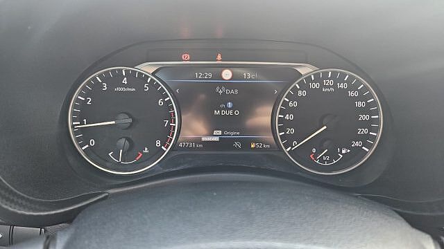 Nissan Juke 1.0 DIG-T 114 CV N-Connecta