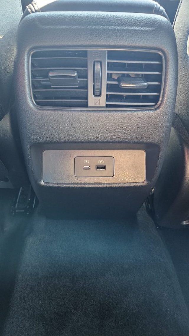 Nissan Qashqai e-Power Tekna