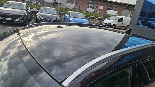 Nissan Qashqai e-Power Tekna