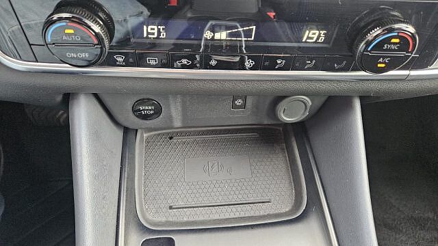 Nissan Qashqai e-Power Tekna