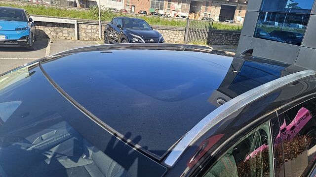 Nissan Qashqai e-Power N-Connecta