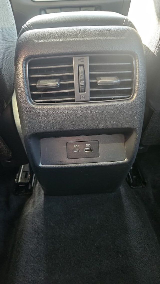 Nissan Qashqai e-Power N-Connecta