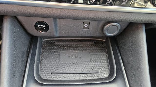 Nissan Qashqai e-Power N-Connecta