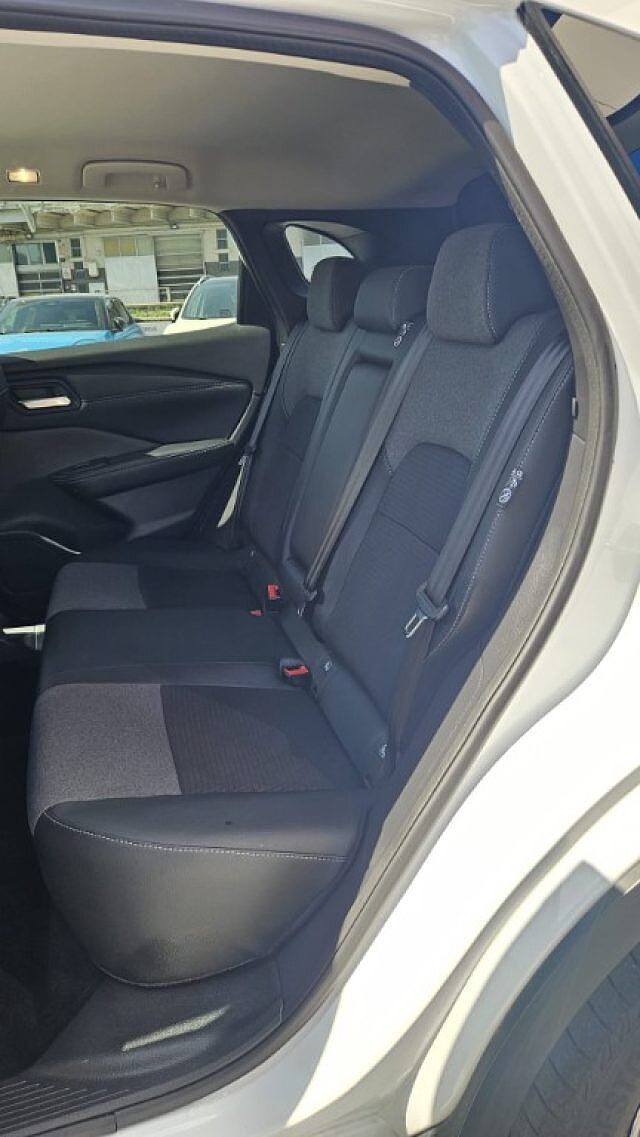 Nissan Qashqai MHEV 158 CV Xtronic N-Connecta