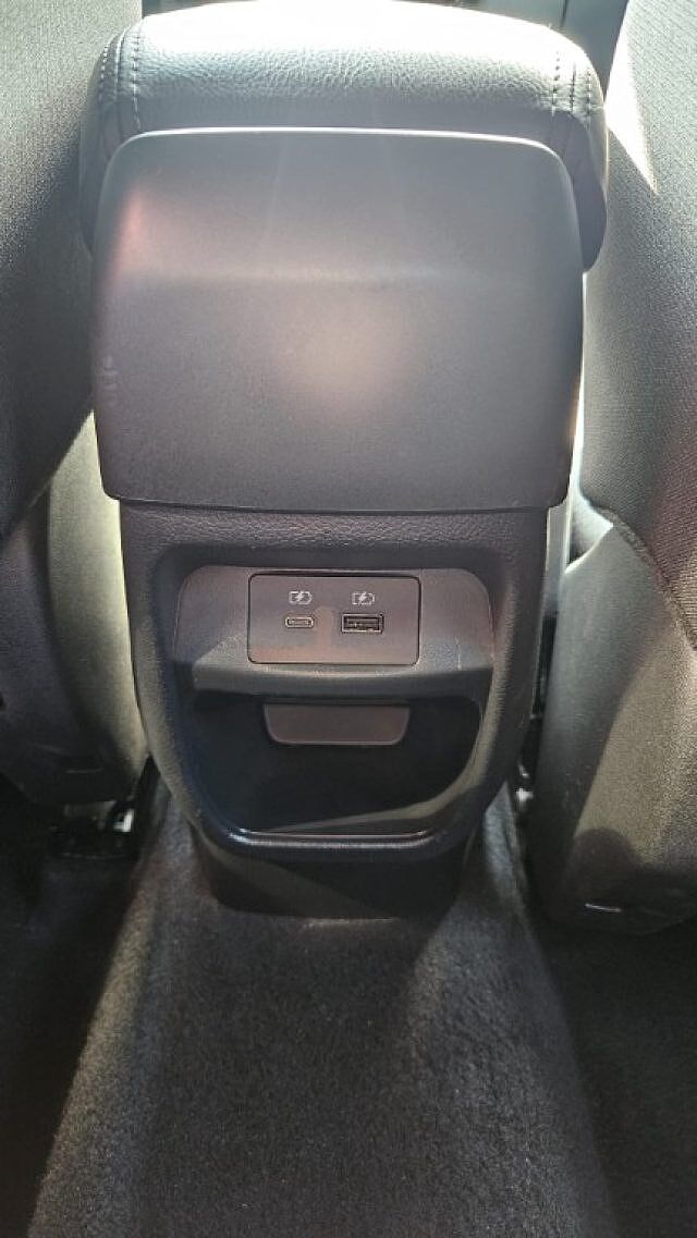 Nissan Juke 1.0 DIG-T 114 CV N-Connecta