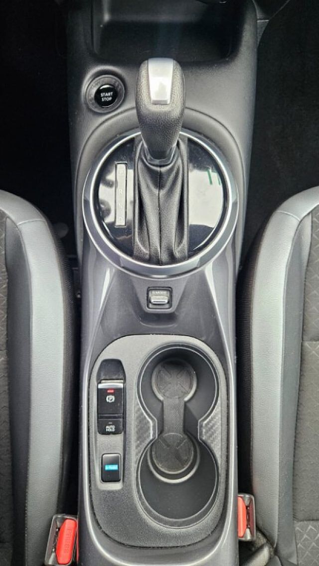 Nissan Juke 1.6 HEV N-Connecta