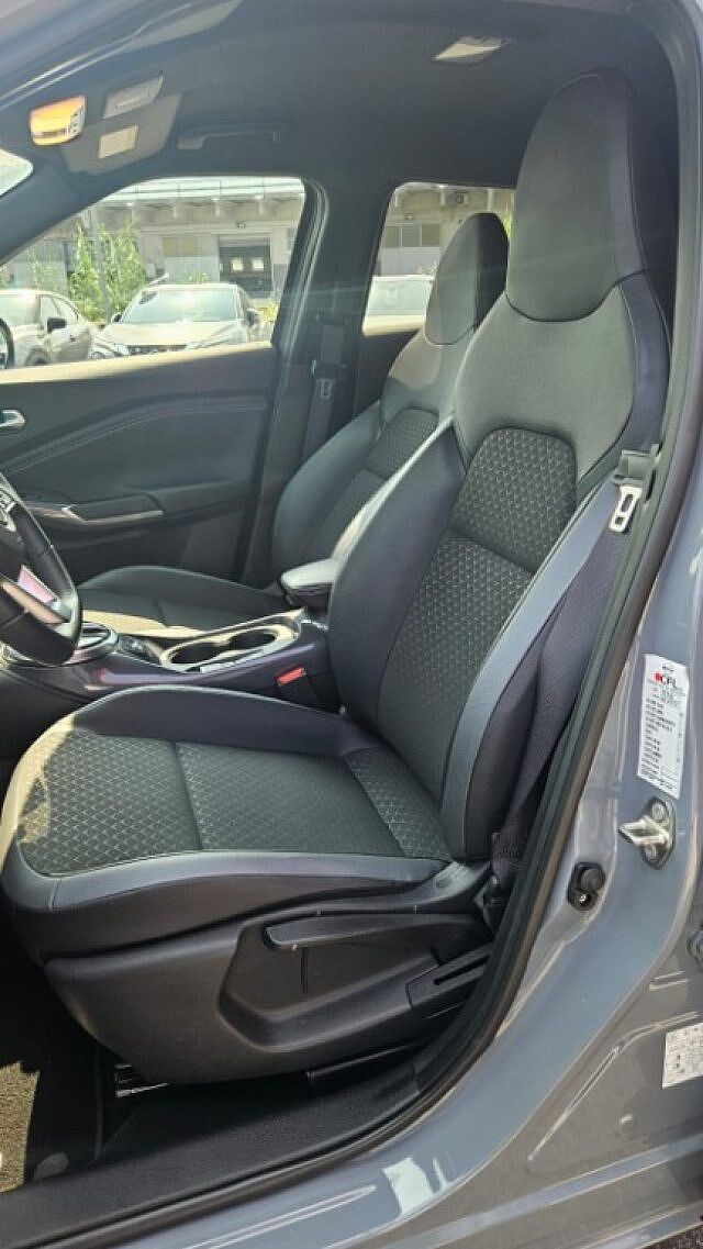 Nissan Juke 1.6 HEV N-Connecta
