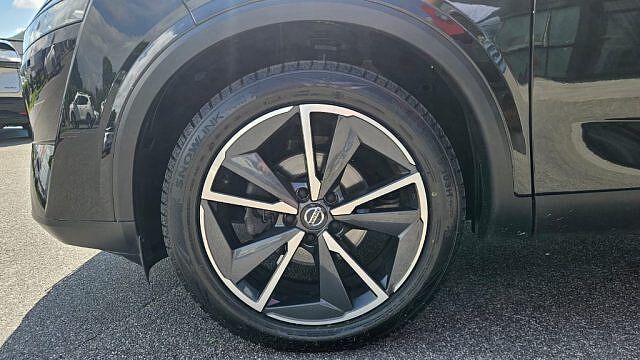 Nissan Qashqai MHEV 140 CV N-Connecta