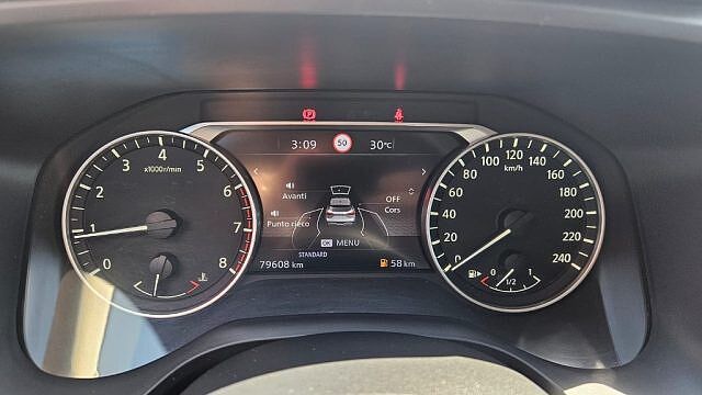 Nissan Qashqai MHEV 140 CV N-Connecta