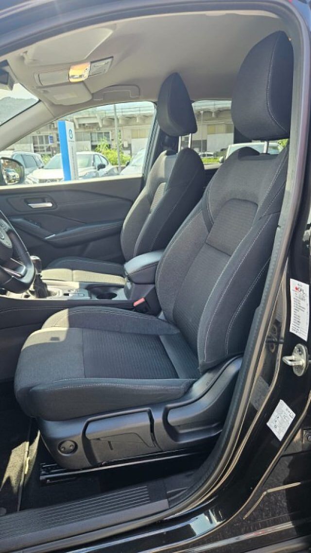 Nissan Qashqai MHEV 140 CV N-Connecta
