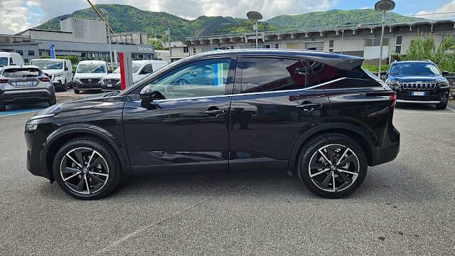 Nissan Qashqai MHEV 140 CV N-Style