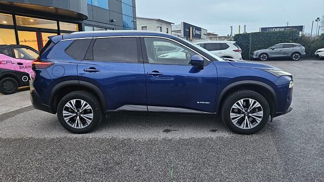 Nissan X-Trail e-Power 2WD 5 posti N-Connecta