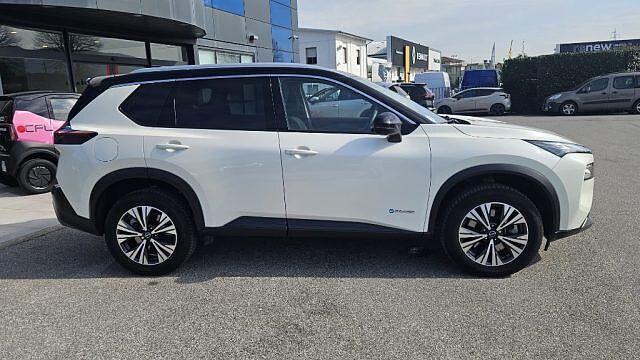 Nissan X-Trail e-Power e-4orce 4WD 5 posti N-Connecta