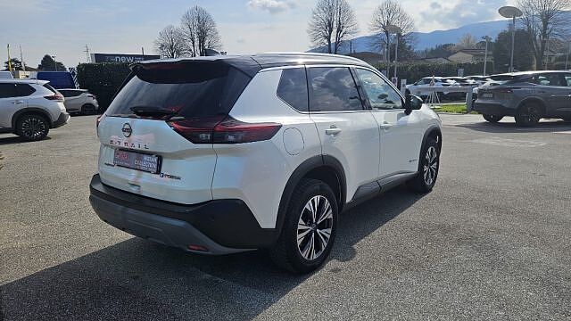 Nissan X-Trail e-Power e-4orce 4WD 5 posti N-Connecta