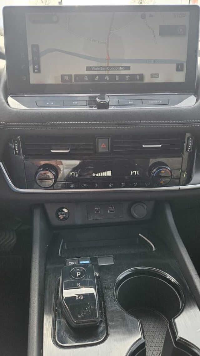 Nissan X-Trail e-Power e-4orce 4WD 5 posti N-Connecta