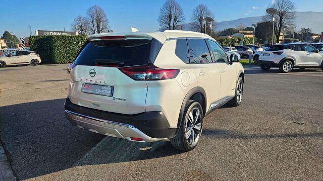 Nissan X-Trail e-Power 2WD 5 posti Tekna