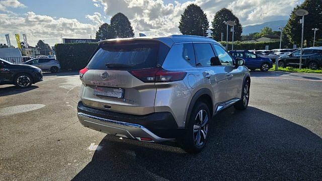 Nissan X-Trail e-Power 2WD 5 posti Tekna