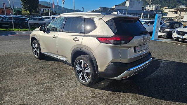 Nissan X-Trail e-Power 2WD 5 posti Tekna