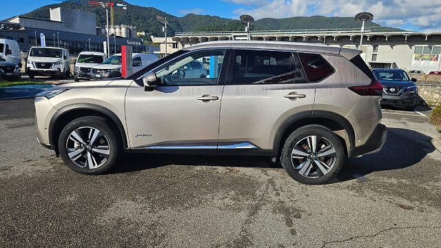 Nissan X-Trail e-Power 2WD 5 posti Tekna