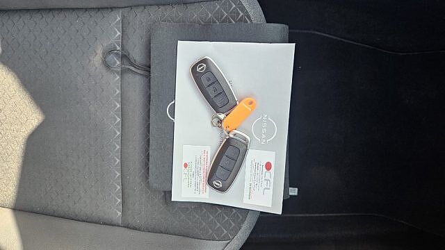 Nissan Juke 1.6 HEV N-Connecta