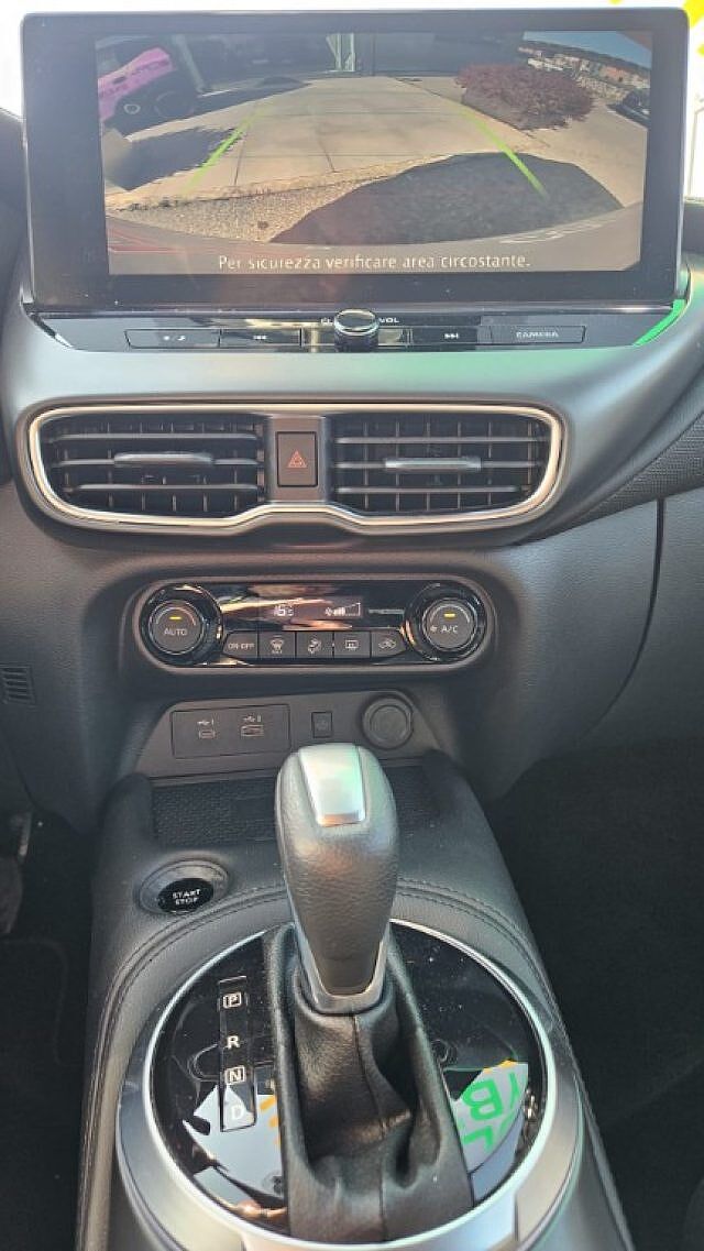 Nissan Juke 1.6 HEV N-Connecta