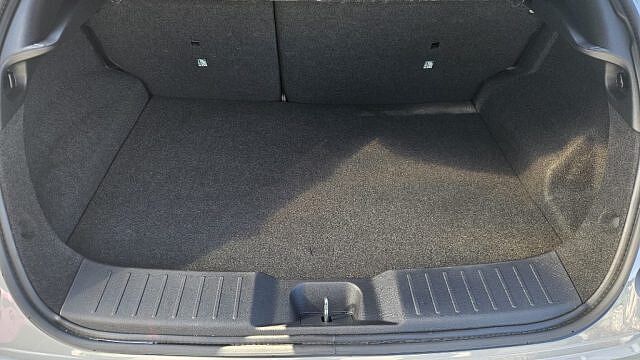 Nissan Juke 1.6 HEV N-Connecta