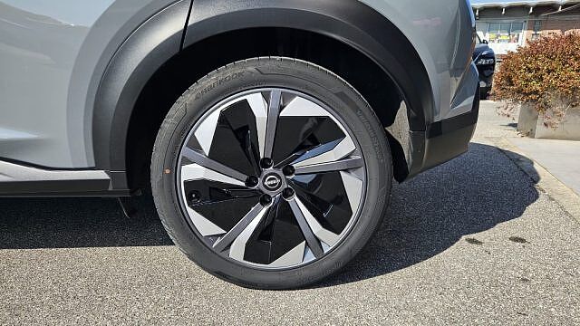 Nissan Juke 1.6 HEV N-Connecta