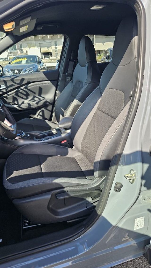 Nissan Juke 1.6 HEV N-Connecta