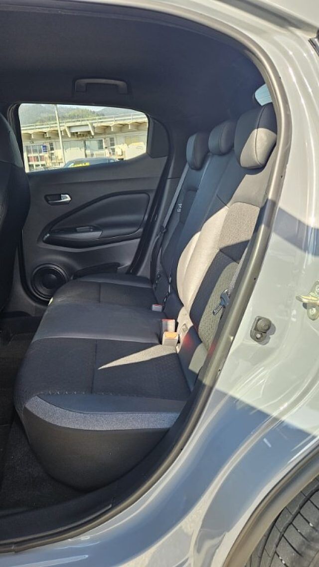 Nissan Juke 1.6 HEV N-Connecta