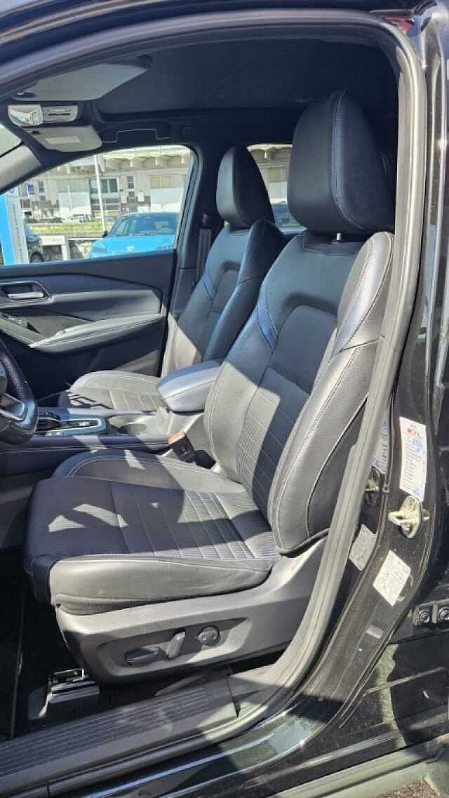 Nissan Qashqai e-Power Tekna
