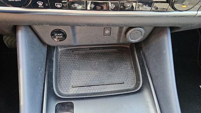 Nissan Qashqai e-Power Tekna
