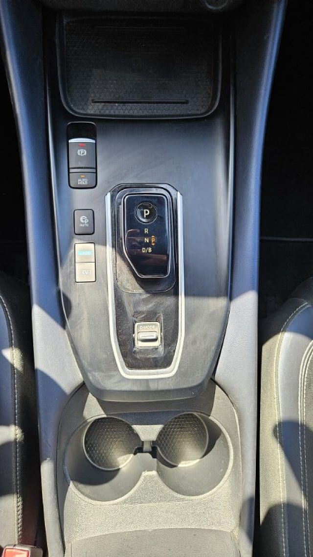 Nissan Qashqai e-Power Tekna