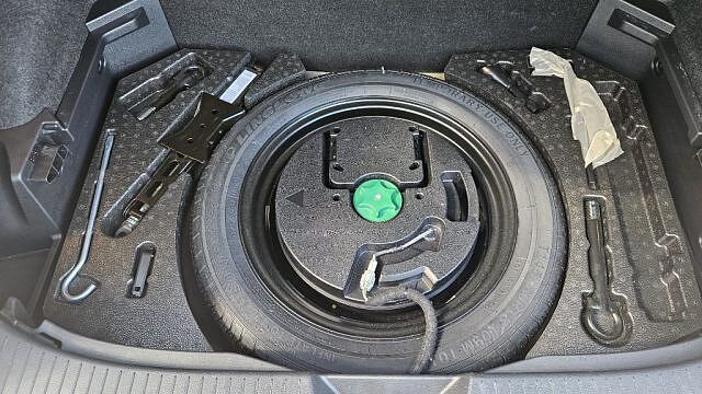 Nissan Qashqai e-Power Tekna