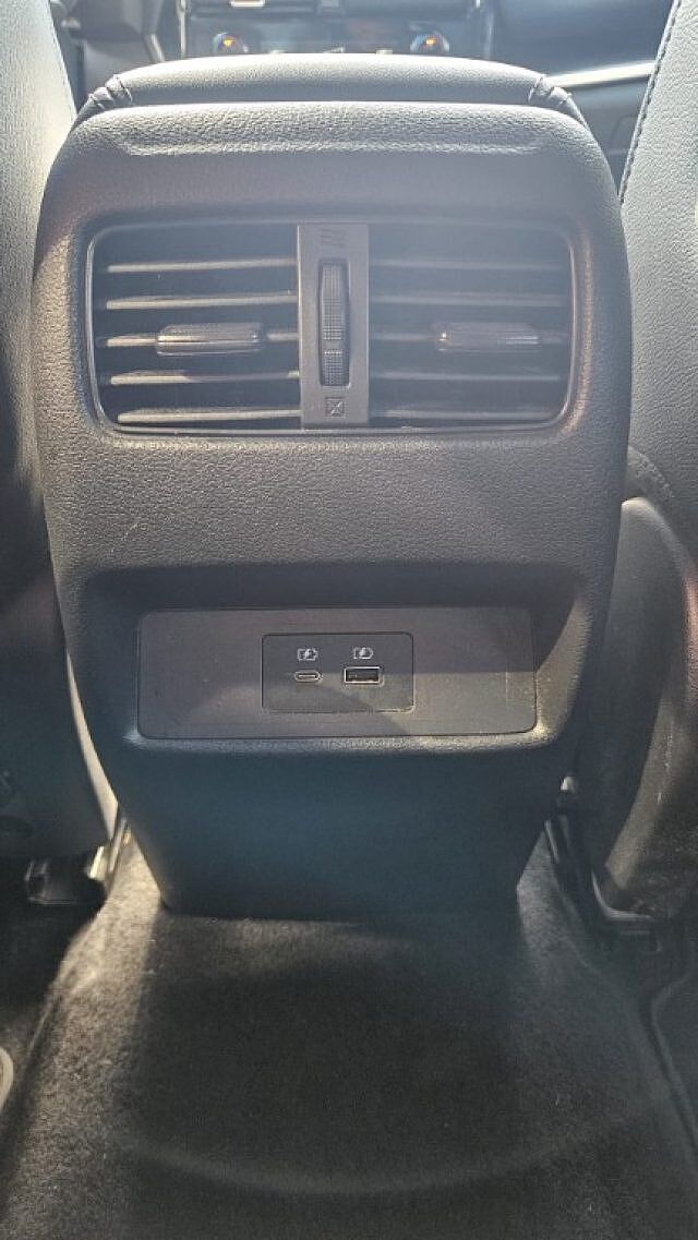 Nissan Qashqai e-Power Tekna