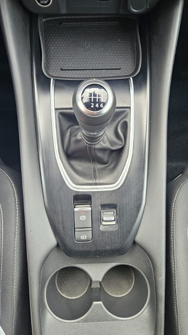Nissan Qashqai MHEV 140 CV N-Connecta