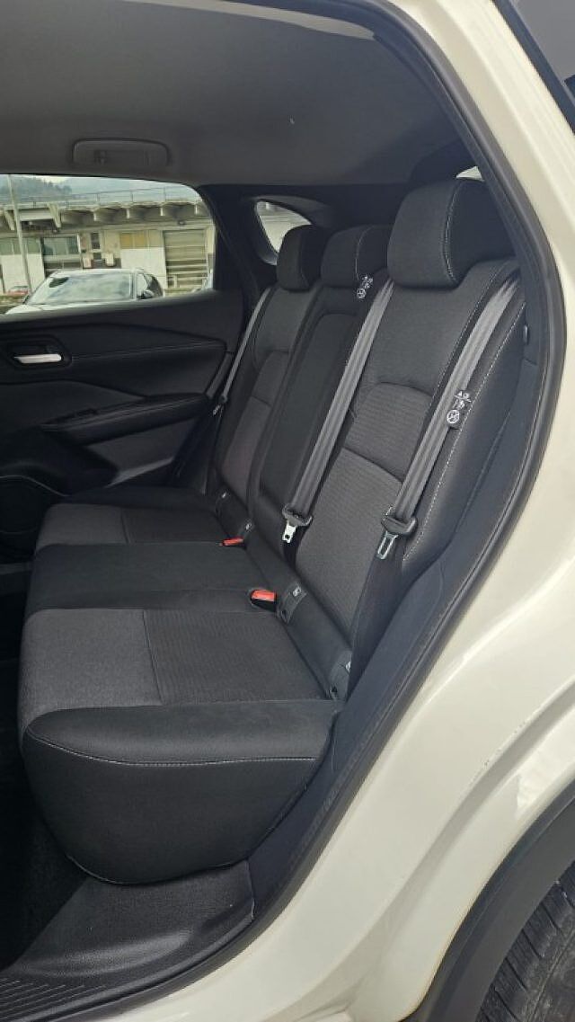 Nissan Qashqai MHEV 140 CV N-Connecta
