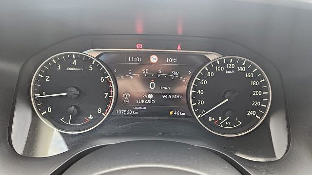 Nissan Qashqai MHEV 140 CV N-Connecta