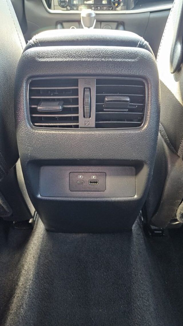 Nissan Qashqai MHEV 140 CV Tekna