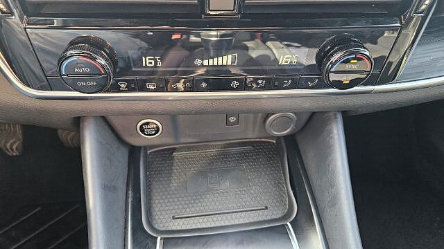 Nissan Qashqai MHEV 140 CV Tekna