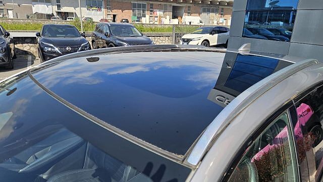 Nissan Qashqai MHEV 140 CV Tekna
