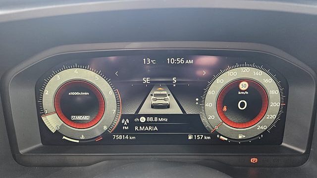 Nissan Qashqai MHEV 140 CV Tekna