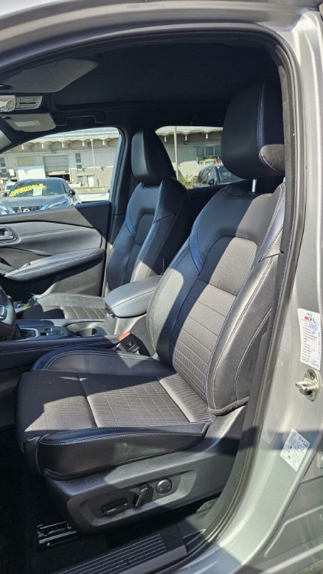Nissan Qashqai MHEV 140 CV Tekna