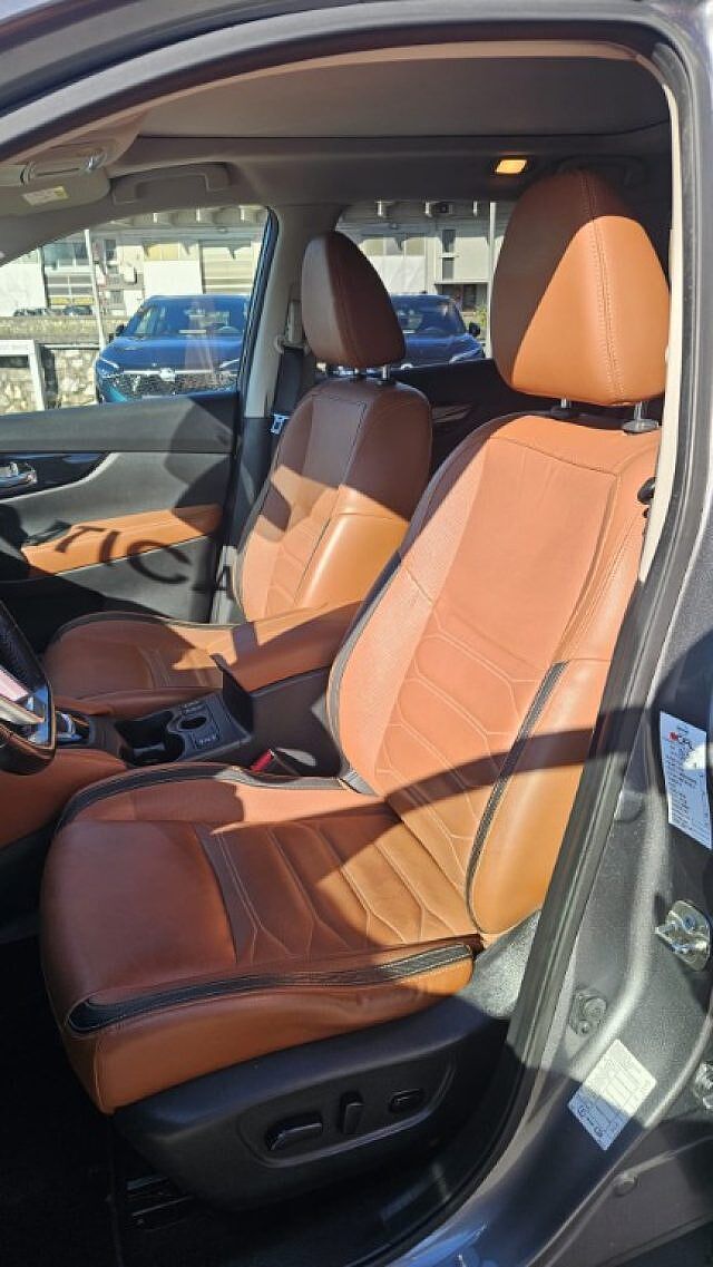 Nissan X-Trail 1.6 dCi 2WD Tekna