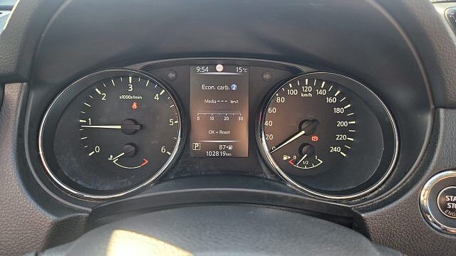 Nissan X-Trail 1.6 dCi 2WD Tekna